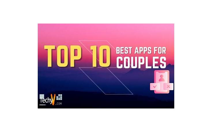 Best apps for couples to find other couples