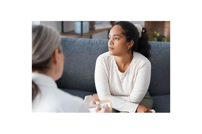 Can i talk to a therapist online for free