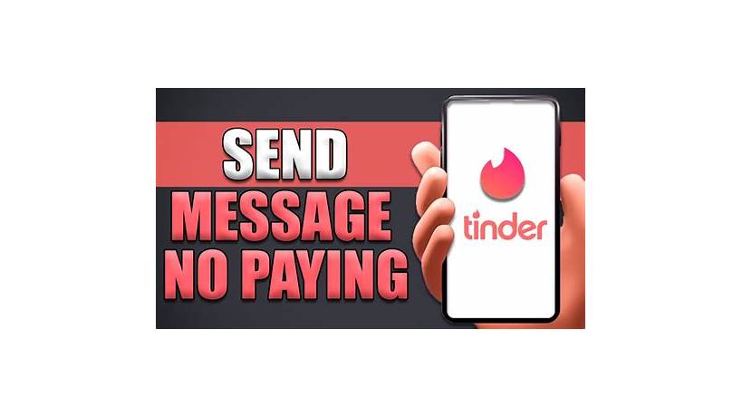 Can you get matches on tinder without paying