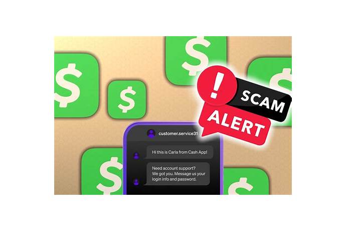 Can you get scammed on match.com