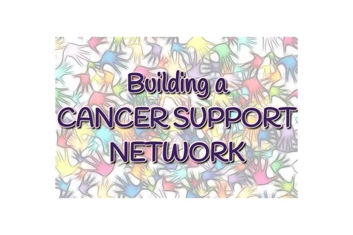 Cancer support for family members