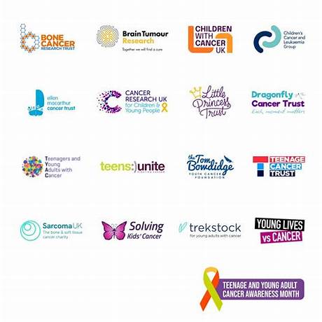 Cancer support organizations near me