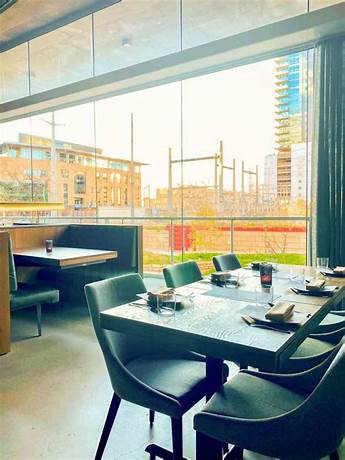 Casual date night restaurants austin