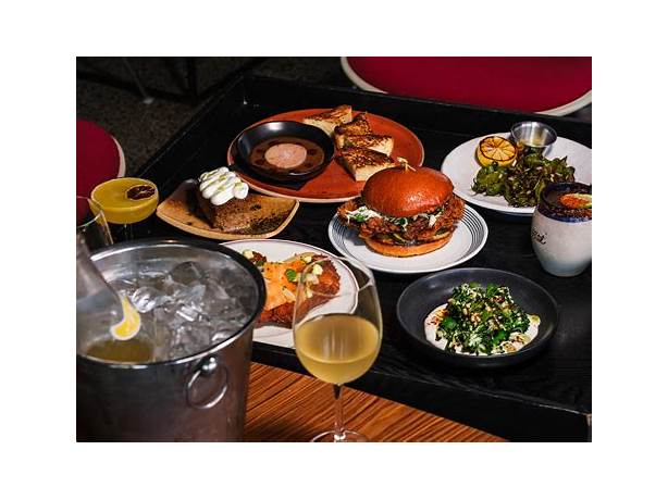 Casual date night restaurants chicago