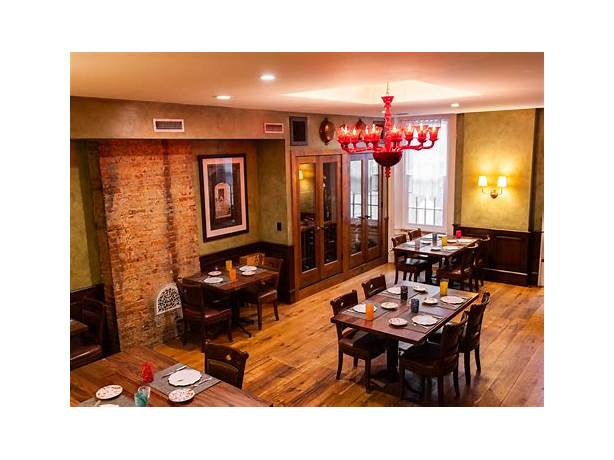 Casual first date restaurants philadelphia