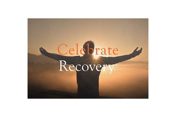 Celebrate recovery meetings near me open now