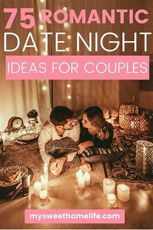 Cheap date night ideas for couples