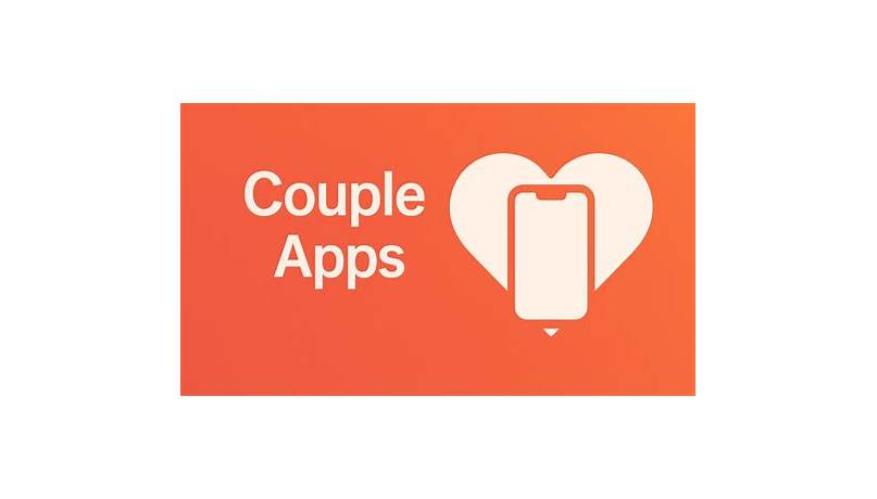 Couple apps for free