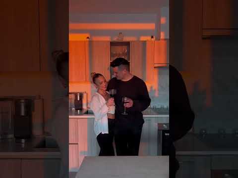 Chill date night ideas at home