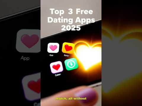 Apps similar to tinder but free