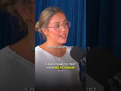 Compatibility test couples questions