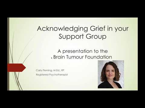Are grief support groups free