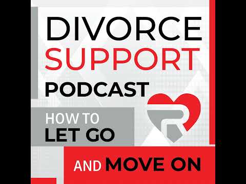 Are divorce support groups helpful