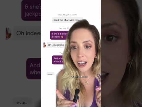 Can a guy message first on hinge