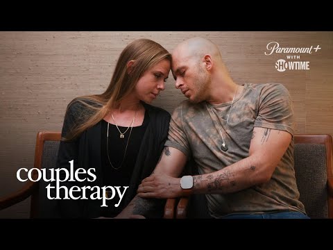 Couples therapy appointment today