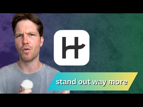 Advice for guys on hinge