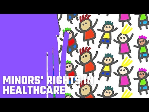 Colorado minor medical consent laws