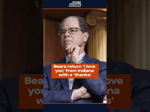 Bears game date and time