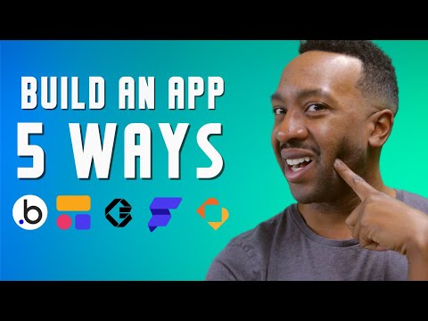 Can you build a app for free