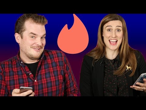 Can married couples use tinder