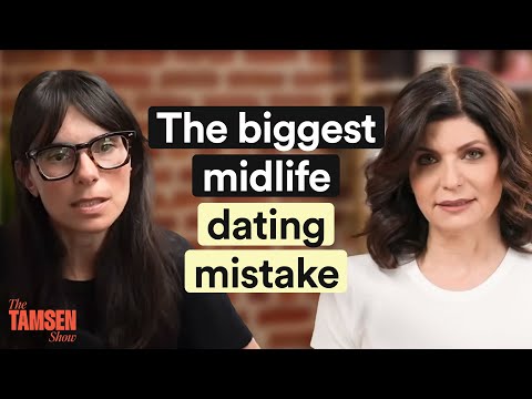 Can you find love in your 40s