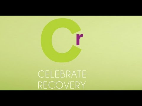 Celebrate recovery meetings near me open now