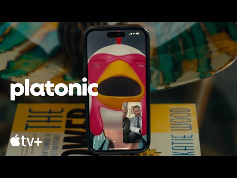 Couples therapy apple tv