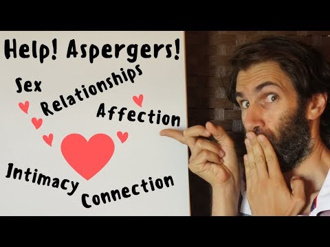 Can you date someone with asperger's