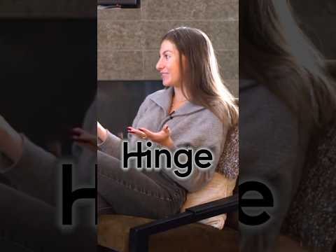 Hinge date tips