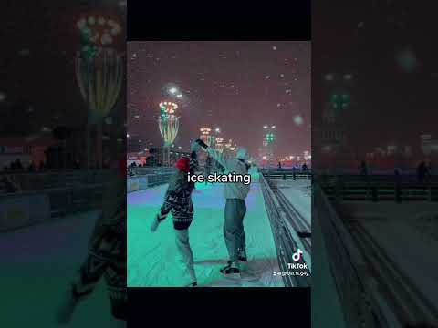 Casual date ideas winter