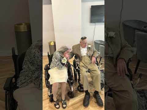 Guinness world record longest relationship